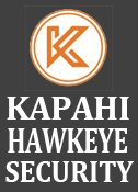 Kapahi Hawkeye Security Pvt. Ltd.