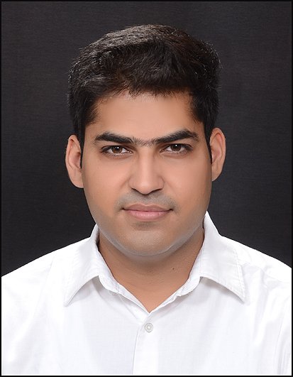 Kapahi Hawkeye Security Pvt. Ltd. CEO Naveen Kapahi